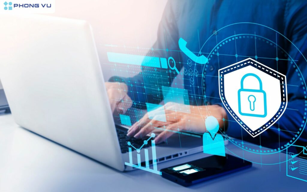 Cach bao ve du lieu ca nhan 6