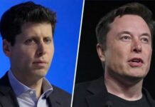 Toàn cảnh cuộc chiến giữa tỷ phú Elon Musk và CEO Open AI Sam Altman