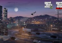 Người chơi GTA 5 hào hứng với bản cập nhật mới: Đồ họa cực đẹp, hoàn toàn miễn phí