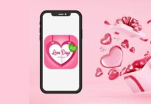 Gợi ý 10 app đếm ngày yêu cho các cặp đôi chính xác nhất 2025 Gợi ý 10 app đếm ngày yêu cho các cặp đôi chính xác nhất 2025