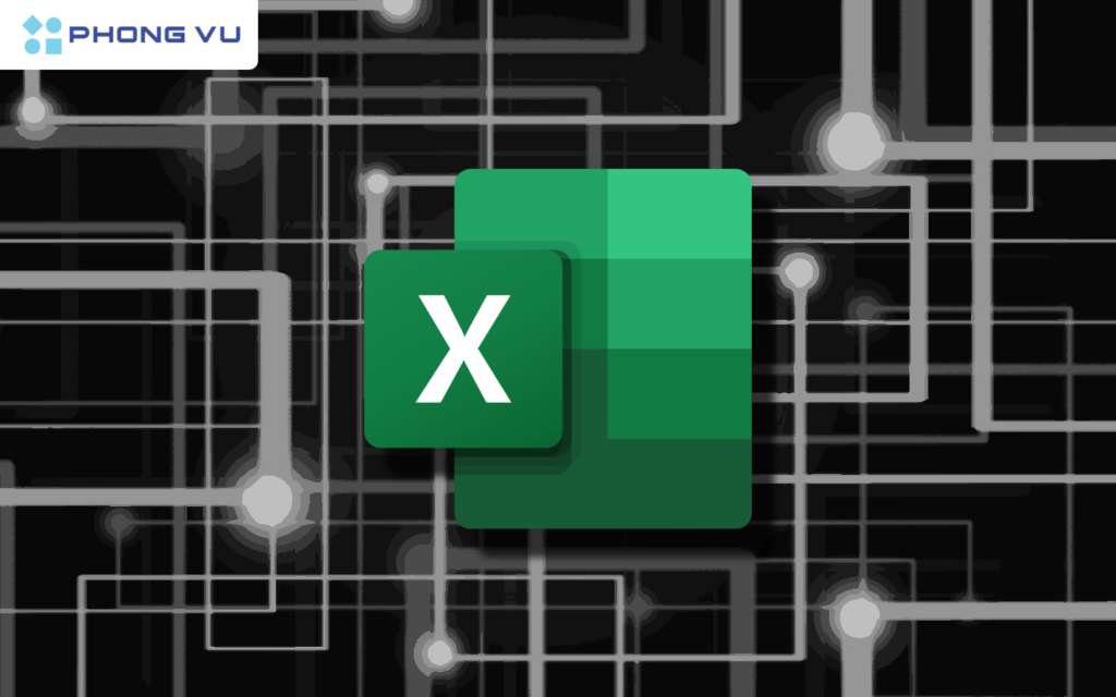 Công thức hàm Index trong Excel