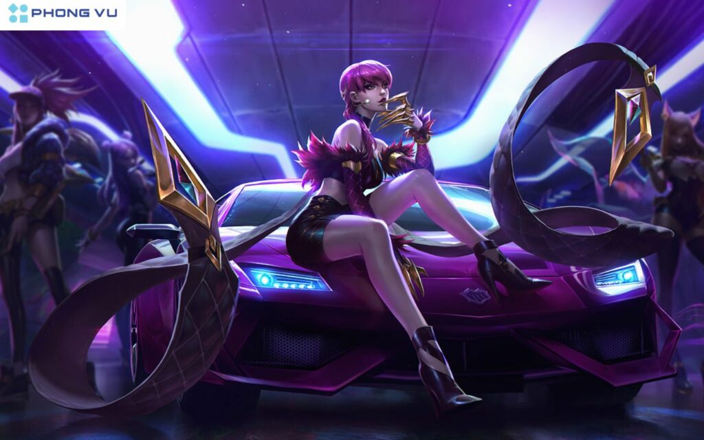 LMHT 25.S1.3 LOL: Top 7 thay đổi hot nhất version mới 5 Cân bằng sức mạnh các tướng đi Rừng