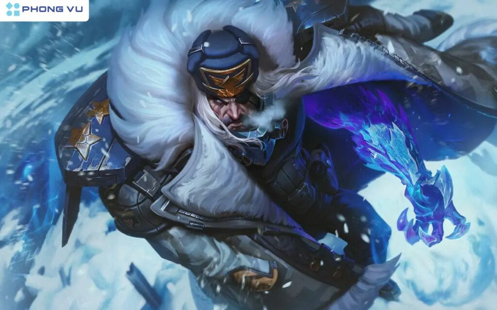 LMHT 25.S1.3 LOL: Top 7 thay đổi hot nhất version mới 6 Cập nhật Đấu Sĩ - Đấu Sư