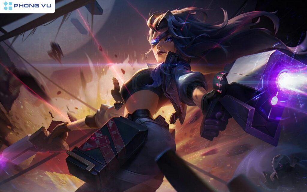 LMHT 25.S1.3 LOL: Top 7 thay đổi hot nhất version mới 7 Chỉnh sửa meta Đường Dưới