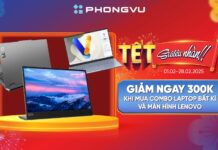Mua combo laptop bất kỳ giảm ngay 300.000VNĐ khi mua màn hình di động Lenovo L15 15.6″ Mua combo laptop bất kỳ giảm ngay 300.000VNĐ khi mua màn hình di động Lenovo L15 15.6"