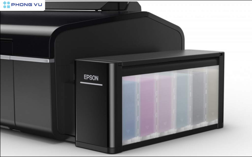 May in Epson l805 1