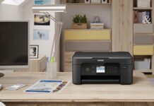 Cách xử lý khi máy in báo “Ready To Print” nhưng không hoạt động