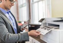 Máy in HP báo lỗi “Initializing” – Nguyên nhân và giải pháp khắc phục hiệu quả