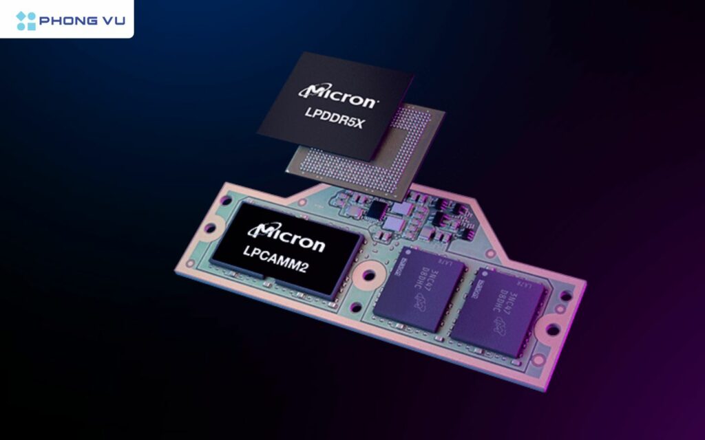 Chuẩn RAM mới của Nvidia đi ngược với tiêu chuẩn JEDEC