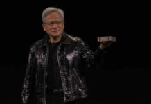 NVIDIA hợp tác với các nhà làm chip lớn để nghiên cứu chuẩn RAM mới mang tên SOCAMM NVIDIA hợp tác với các nhà làm chip lớn để nghiên cứu chuẩn RAM mới mang tên SOCAMM