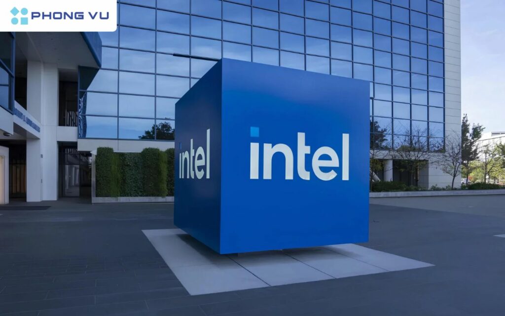 TSMC và Broadcom có thể mua lại mảng sản xuất và thiết kế chip của Intel 1 TSMC và Broadcom cân nhắc mua lại một phần Intel