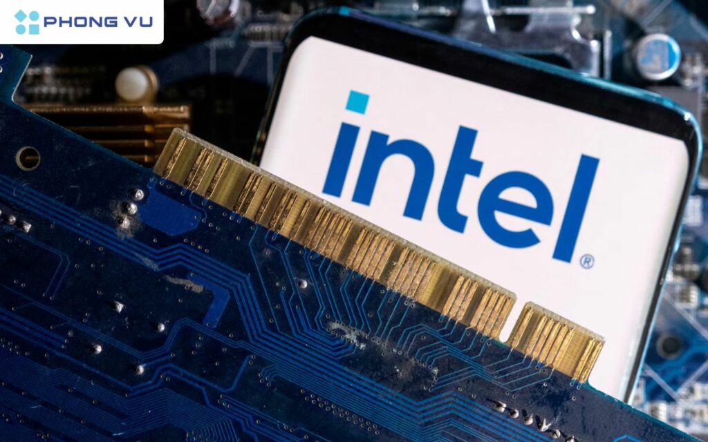 TSMC và Broadcom có thể mua lại mảng sản xuất và thiết kế chip của Intel 2 Chiến lược mua lại của TSMC và Broadcom