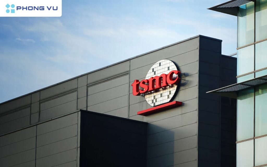 TSMC và Broadcom có thể mua lại mảng sản xuất và thiết kế chip của Intel 3 Intel lao đao trước sức ép cạnh tranh