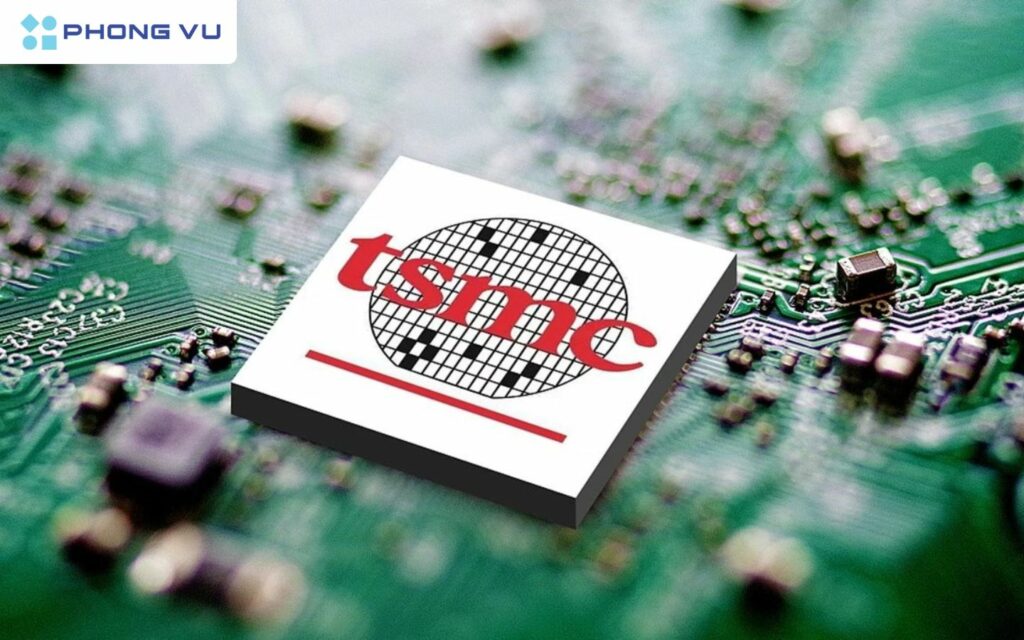 TSMC và Broadcom có thể mua lại mảng sản xuất và thiết kế chip của Intel 5 Tương lai nào cho Intel nếu bị chia tách?