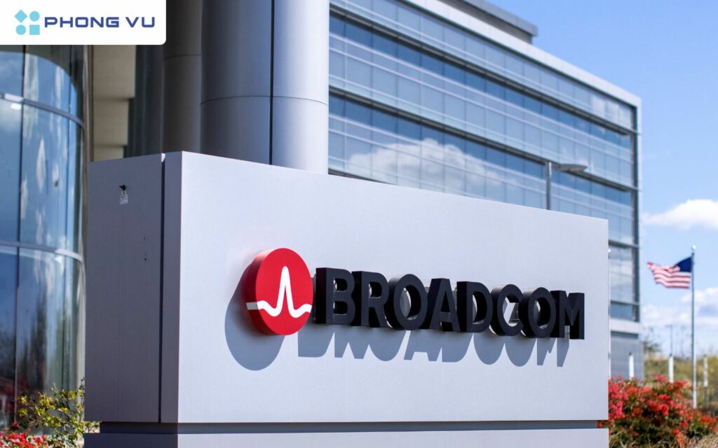 TSMC và Broadcom có thể mua lại mảng sản xuất và thiết kế chip của Intel 6 Liệu Intel bị chia tách sẽ tạo nên hệ lụy như thế nào?