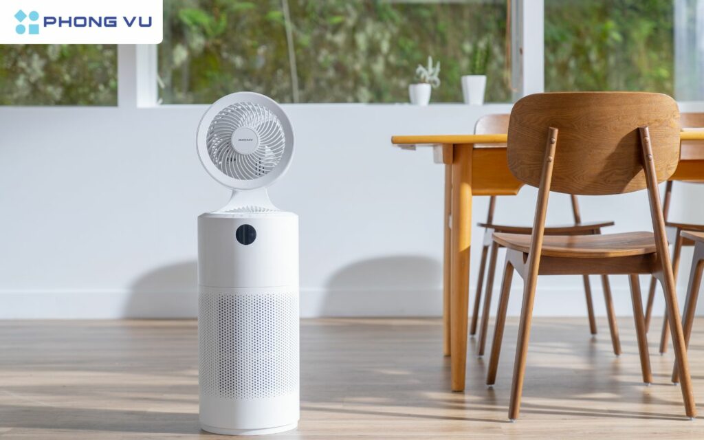 Acerpure không chỉ mang đến những sản phẩm chất lượng, mà còn là cả một hệ sinh thái chăm sóc sức khỏe toàn diện từ máy lọc không khí, quạt đối lưu, đến máy lọc nước