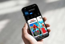 Adobe Photoshop trên iPhone ra mắt: Miễn phí, tích hợp AI