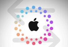 Apple cho phép người dùng chuyển đổi ứng dụng đã mua giữa các tài khoản