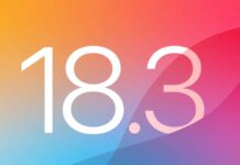 Apple phát hành lại iOS 18.3 cho dòng iPhone 11