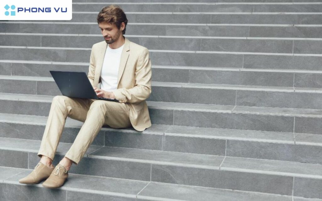 ASUS Zenbook 14 2025 - Laptop AI Nhẹ Gọn, Màn OLED Chuẩn Màu 2 Hiệu Năng AI Mạnh Mẽ, Đa Nhiệm Mượt Mà