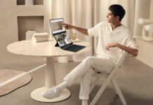 ASUS Zenbook DUO 2025: Laptop AI đa nhiệm, 2 màn hình