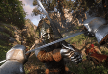 Kingdom Come: Deliverance 2: Kỷ lục ấn tượng và kỳ vọng trở thành Game of the Year