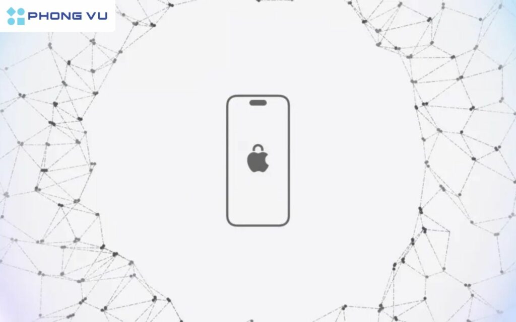 Tính năng bảo mật cho sự kiện