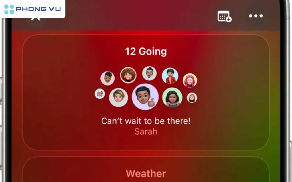 Cấp quyền đặc biệt cho khách mời