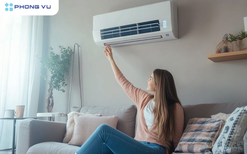 Việc sử dụng chế độ Dry thường xuyên hay không phụ thuộc vào nhu cầu và điều kiện thời tiết