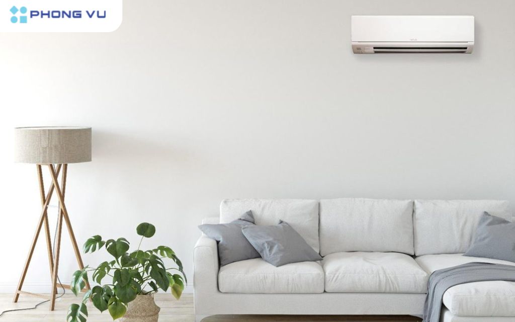 Độ ẩm cao có thể làm hỏng đồ gỗ, gây ẩm mốc quần áo, và làm giảm tuổi thọ của các thiết bị điện tử