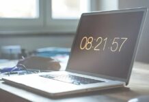 Mách bạn cách chỉnh giờ trên máy tính, laptop nhanh nhất 2025
