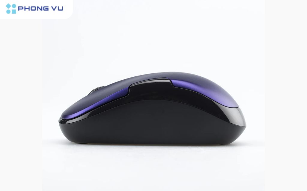 Chất lượng vật liệu, độ bền và thiết kế bên ngoài không chỉ ảnh hưởng đến tuổi thọ của chuột mà còn tác động đến trải nghiệm sử dụng.