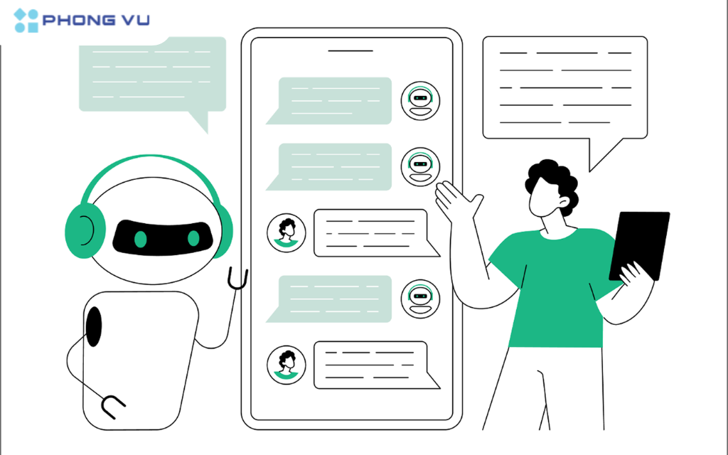 Prompt là gì? Cách viết prompt AI cho người mới bắt đầu 2 Một prompt phức tạp hơn sẽ có các yêu cầu, giới hạn rất cụ thể và thậm chí yêu cầu AI phân tích lý do của nó