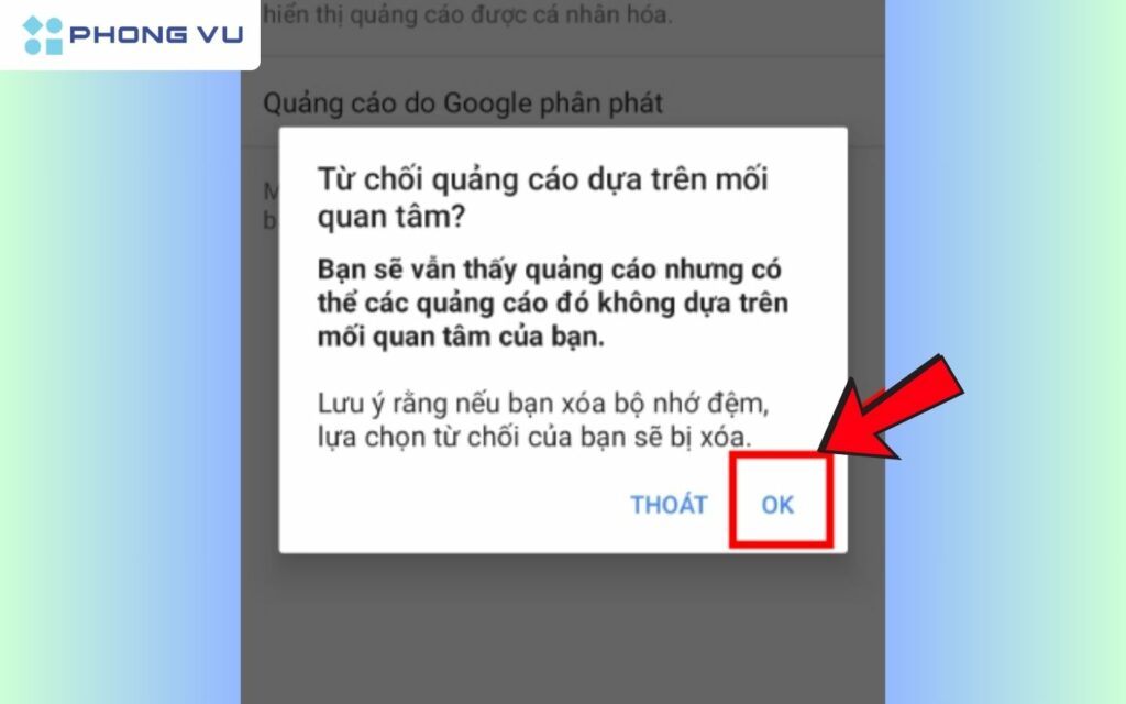 Tổng hợp cách xóa quảng cáo trên điện thoại chi tiết nhất 2025 5 hướng dẫn cách xóa quảng cáo trên Android
