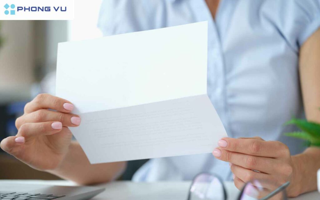 Lưu ý khi viết Cover Letter cho sinh viên mới ra trường.