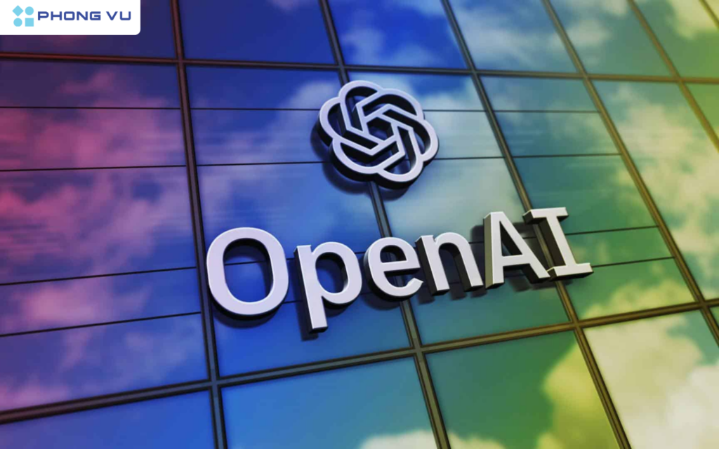 Mục tiêu của OpenAI là sản xuất hàng loạt chip AI vào năm 2026