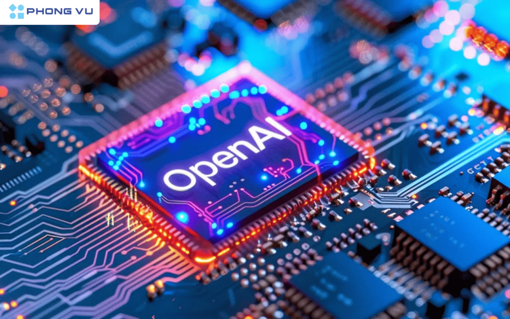 Việc phát triển chip nội bộ cũng có thể thúc đẩy các công ty công nghệ khác đầu tư nhiều hơn vào lĩnh vực này