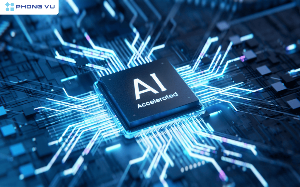 Chip AI của OpenAI được thiết kế dựa trên kiến trúc ma trận systolic, một mô hình tối ưu cho các tác vụ tính toán AI