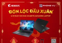 Rước Lộc Đầu Xuân Cùng GIGABYTE: Ngập Tràn Ưu Đãi Hấp Dẫn! Rước Lộc Đầu Xuân Cùng GIGABYTE: Ngập Tràn Ưu Đãi Hấp Dẫn!