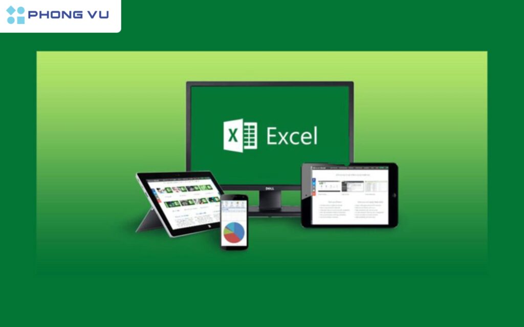 Lợi ích khi cố định dòng trong Excel, cột trong Excel.