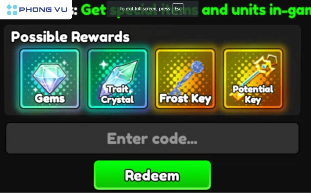 Bạn có thể tìm thêm code Anime Reborn mới nhất bằng nhiều cách