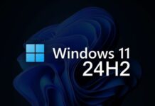 CPU Intel thế hệ 8, 9, 10 không được hỗ trợ trên Windows 11 24H2