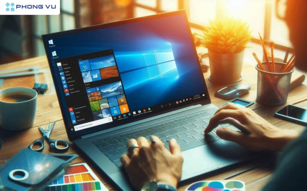 Với các doanh nghiệp đang sử dụng hệ thống có CPU Intel thế hệ 8, 9 và 10, việc không thể nâng cấp lên Windows 11 24H2 sẽ là một thách thức lớn