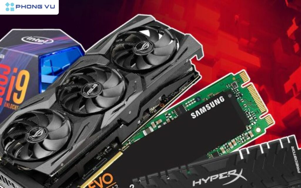 Các nhà sản xuất phần cứng sẽ tiếp tục phát triển các sản phẩm mới để đáp ứng yêu cầu của hệ điều hành mới.