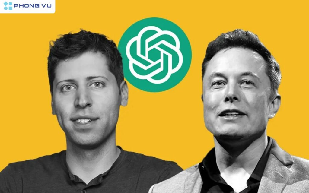 Tham vọng kiểm soát AI của Elonmusk