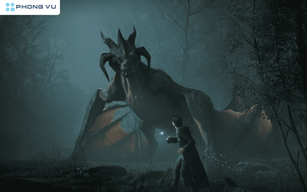 Hogwarts Legacy giảm giá kỷ lục 70% trên Steam