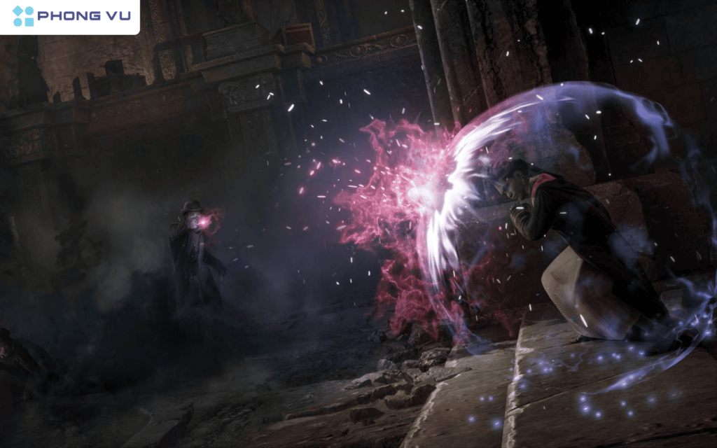 danh gia Hogwarts Legacy 8