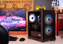 Đánh giá PC Gaming Apollo M003 – Sự lựa chọn “quốc dân” cho game thủ năm 2025 Mua PC Gaming Phong Vũ, nhận ngay ưu đãi giảm giá các sản phẩm Gaming Gear