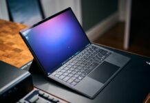 Đánh giá Asus ROG Flow Z13 (GZ302EA): Laptop gaming với IGPU mạnh ngang RTX 4070 Đánh giá Asus ROG Flow Z13 (GZ302EA): Laptop gaming với IGPU mạnh ngang RTX 4070