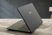Đánh giá Laptop AI siêu di động MSI Prestige 13 AI Evo A2VM chỉ 0.99kg, màn OLED đẹp nhưng ai mới phù hợp? MSI Prestige 13 AI Evo A2VM: Laptop AI siêu di động chỉ 0.99kg, màn OLED đẹp nhưng ai mới phù hợp?